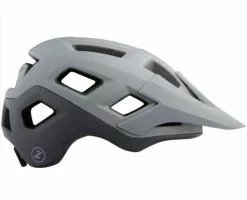 LAZER Coyote Helm MTB Matte Dark Grey (L) 58-61 Cm