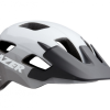 LAZER Chiru Helm MTB Matte White (M) 55-59 Cm 2 LAZER Chiru Helm MTB Matte White (M) 55-59 Cm -Fahrräder Aufbau Geschäft image HE LA 0099 1 600x600