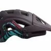LAZER Impala Helm MTB/Downhill Matte Mulberry (S) 52-56 Cm