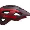 LAZER Chiru Helm MTB Matte Red (S) 52-56 Cm -Fahrräder Aufbau Geschäft image HE LA 0122 1 600x600