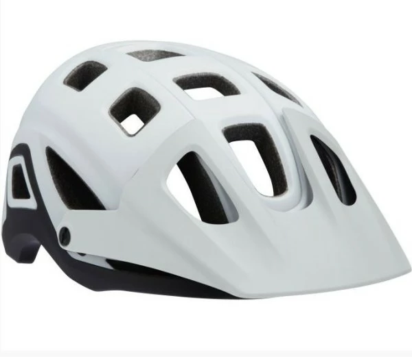 LAZER Impala Helm MTB/Downhill Matte White (L) 58-61 Cm 3 LAZER Impala Helm MTB/Downhill Matte White (L) 58-61 Cm