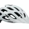 LAZER Magma+ Helm MTB Matte White (S) 52-56 Cm -Fahrräder Aufbau Geschäft image HE LA 0137 1 600x600