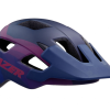 LAZER Chiru Helm MTB Matte Blue Pink (S) 52-56 Cm 2 LAZER Chiru Helm MTB Matte Blue Pink (S) 52-56 Cm -Fahrräder Aufbau Geschäft image HE LA 0139 1 600x600