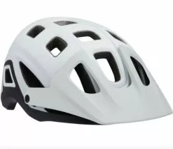 LAZER Impala Helm MTB/Downhill Matte White (M) 55-59 Cm