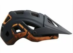LAZER Impala Helm MTB/Downhill Matte Cobalt Orange (L) 58-61 Cm