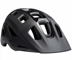 LAZER Impala MIPS Helm MTB/Downhill Matte Full Black (M) 55-59 Cm