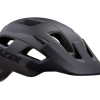 LAZER Chiru Helm MTB Matte Black Grey (L) 58-61 Cm -Fahrräder Aufbau Geschäft image HE LA 0153 1 600x600