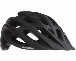 LAZER Magma+ Helm MTB Matte Black (S) 52-56 Cm