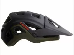 LAZER Impala MIPS Helm MTB/Downhill Matte Blue Green (S) 52-56 Cm