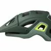 LAZER Impala Helm MTB/Downhill Matte Dark Green Flash Yellow (S) 52-56 Cm 2 LAZER Impala Helm MTB/Downhill Matte Dark Green Flash Yellow (S) 52-56 Cm -Fahrräder Aufbau Geschäft image HE LA 0180 1 600x600