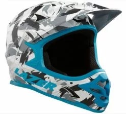 LAZER Phoenix+ Helm MTB/Downhill Matte Grey (L) 58-60 Cm