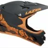 LAZER Phoenix+ Helm MTB/Downhill Matte Cobalt Orange (XS) 52-54 Cm -Fahrräder Aufbau Geschäft image HE LA 0195 1 600x600