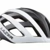 LAZER Genesis Helm Rennrad/Gravel White Black (S) 52-56 Cm -Fahrräder Aufbau Geschäft image HE LA 0213 1 600x600
