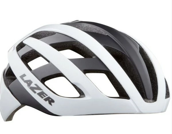 LAZER Genesis Helm Rennrad/Gravel White Black (S) 52-56 Cm 3 LAZER Genesis Helm Rennrad/Gravel White Black (S) 52-56 Cm