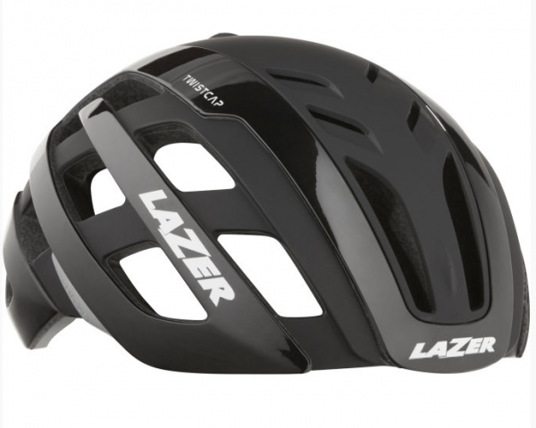 LAZER Century Helm MIPS Rennrad/Gravel Matte Black (S) 52-56 Cm 3 LAZER Century Helm MIPS Rennrad/Gravel Matte Black (S) 52-56 Cm