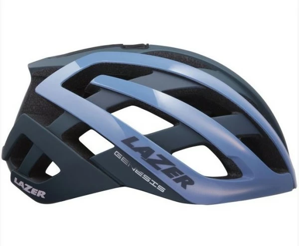 LAZER Genesis Helm Rennrad/Gravel Light Blue Sunset (L) 58-61 Cm 3 LAZER Genesis Helm Rennrad/Gravel Light Blue Sunset (L) 58-61 Cm
