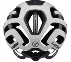 LAZER Century Helm Rennrad/Gravel White (S) 52-56 Cm -Fahrräder Aufbau Geschäft image HE LA 0287 3 600x600