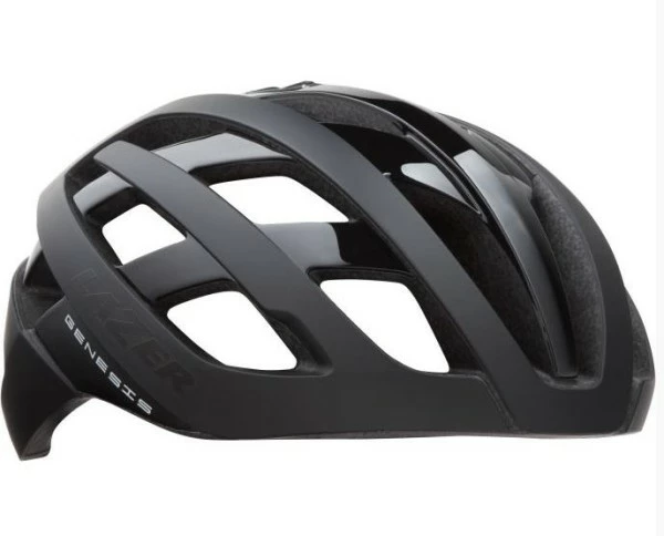 LAZER Genesis MIPS Helm Rennrad/Gravel Matte Black (M) 55-59 Cm 3 LAZER Genesis MIPS Helm Rennrad/Gravel Matte Black (M) 55-59 Cm
