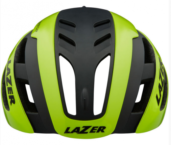 LAZER Century Helm MIPS Rennrad/Gravel Flash Yellow Black (M) 55-59 Cm 4 LAZER Century Helm MIPS Rennrad/Gravel Flash Yellow Black (M) 55-59 Cm – Bild 2