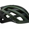 LAZER Genesis Helm Rennrad/Gravel Matte Green (M) 55-59 Cm -Fahrräder Aufbau Geschäft image HE LA 0330 1 600x600