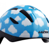 LAZER Bob+ Helm Kids & Junior Clouds Unisize 46-52 Cm -Fahrräder Aufbau Geschäft image HE LA 0338 1 600x600