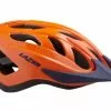 LAZER J1 Helm Kids & Junior Flash Orange Blue Unisize 52-56 Cm 1 LAZER J1 Helm Kids & Junior Flash Orange Blue Unisize 52-56 Cm -Fahrräder Aufbau Geschäft image HE LA 0344 1 600x600