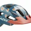 LAZER Lil'Gekko Helm Kids & Junior Fox Unisize 46-50 Cm 1 LAZER Lil'Gekko Helm Kids & Junior Fox Unisize 46-50 Cm -Fahrräder Aufbau Geschäft image HE LA 0346 1 600x600
