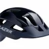 LAZER Gekko+ Helm Kids & Junior Dark Blue Unisize 50-56 Cm -Fahrräder Aufbau Geschäft image HE LA 0354 1 600x600