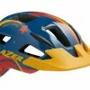 LAZER Lil'Gekko Helm Kids & Junior Star Unisize 46-50 Cm 1 LAZER Lil'Gekko Helm Kids & Junior Star Unisize 46-50 Cm -Fahrräder Aufbau Geschäft image HE LA 0355 1 600x600