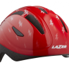 LAZER Bob+ Helm Kids & Junior Red Flash Unisize 46-52 Cm -Fahrräder Aufbau Geschäft image HE LA 0361 1 600x600