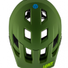 Leatt DBX 1.0 V21.1 MTN Helm Cactus 1 Leatt DBX 1.0 V21.1 MTN Helm Cactus -Fahrräder Aufbau Geschäft image HE LT 0002 1 600x600