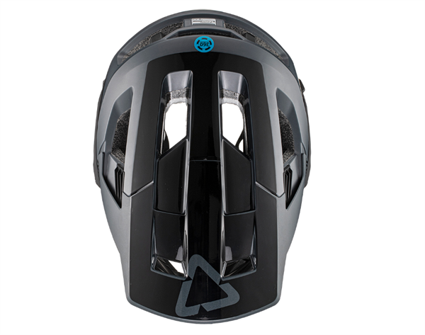 Leatt MTB 4.0 Enduro Black 4 Leatt MTB 4.0 Enduro Black – Bild 2