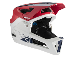 Leatt MTB 4.0 Enduro Chilli