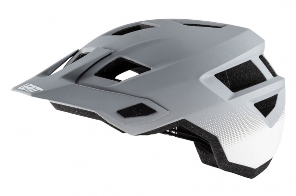 Leatt DBX 1.0 V21.1 MTN Helm Steel 5 Leatt DBX 1.0 V21.1 MTN Helm Steel – Bild 3