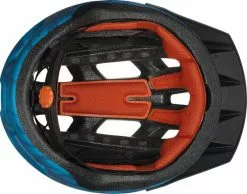 Mavic Helm Crossride Montana/george Orange-x