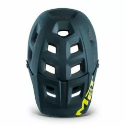 Met Terranova Helm Blue Lime Green Matt 9 Met Terranova Helm Blue Lime Green Matt -Fahrräder Aufbau Geschäft image HE ME 0010 4 600x600