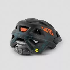 Met Eldar Mips Black Camo Kinder-/Jugendhelm Unisize 52-57cm -Fahrräder Aufbau Geschäft image HE ME 0254 3 600x600