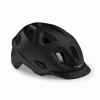 Met Mobilite Urban Helm Black Matt -Fahrräder Aufbau Geschäft image HE ME 0271 1 600x600