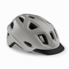 Met Mobilite Urban Helm Gray Matt -Fahrräder Aufbau Geschäft image HE ME 0272 1 600x600