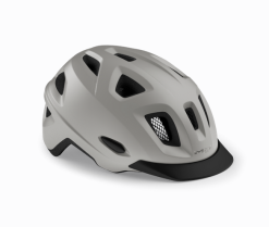 Met Mobilite Urban Helm Gray Matt