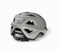 Met Mobilite Urban Helm Gray Matt -Fahrräder Aufbau Geschäft image HE ME 0272 3 600x600