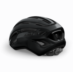 Met Miles E-Bike Helm Black Glossy -Fahrräder Aufbau Geschäft image HE ME 0273 3 600x600