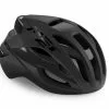 Met Rivale Helm Black Matt/glossy