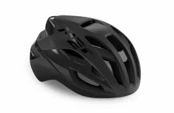 Met Rivale Helm Black Matt/glossy