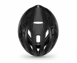Met Rivale Helm Black Matt/glossy -Fahrräder Aufbau Geschäft image HE ME 0286 4 600x600