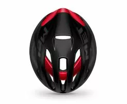 Met Rivale Helm Black Red/matt Glossy 9 Met Rivale Helm Black Red/matt Glossy -Fahrräder Aufbau Geschäft image HE ME 0287 4 600x600