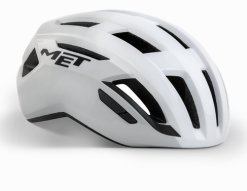 Met Vinci Mips Helm Shaded White/glossy