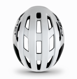 Met Vinci Mips Helm Shaded White/glossy 9 Met Vinci Mips Helm Shaded White/glossy -Fahrräder Aufbau Geschäft image HE ME 0288 4 600x600