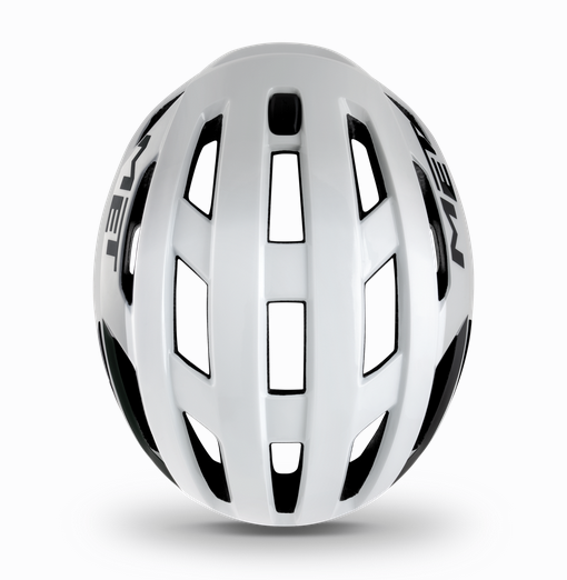 Met Vinci Mips Helm Shaded White/glossy 6 Met Vinci Mips Helm Shaded White/glossy – Bild 4