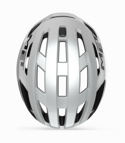 Met Vinci Mips Helm White Silver Glossy -Fahrräder Aufbau Geschäft image HE ME 0294 4 600x600